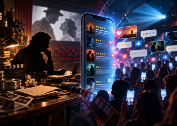 أزمة النقد السينمائي في عصر «Letterboxd»
