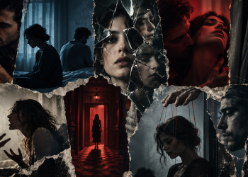 أفلام العلاقات السامة.. كيف صوّرت السينما التلاعب والسيطرة واستنزاف الحب؟