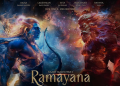طرح مقطع تشويقي جديد لفيلم «Ramayana: Rise of a Legend» قبل عرضه في السينما 5 نوفمبر المقبل