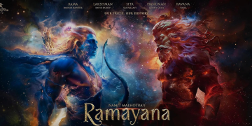 طرح مقطع تشويقي جديد لفيلم «Ramayana: Rise of a Legend» قبل عرضه في السينما 5 نوفمبر المقبل