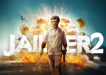 «Jailer 2» مأمور سجن سابق يواجه شبكة إجرامية خطيرة لحماية عائلته.. بصالات السينما السعودية