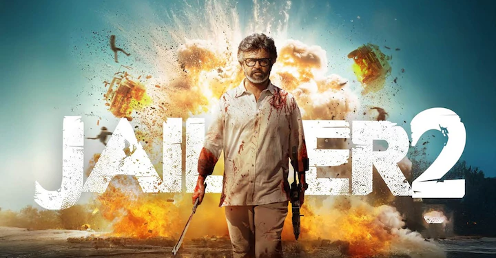 «Jailer 2» مأمور سجن سابق يواجه شبكة إجرامية خطيرة لحماية عائلته.. بصالات السينما السعودية