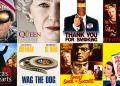 أفلام العلاقات العامة في السينما.. 8 أعمال عن إدارة السمعة والأزمات
