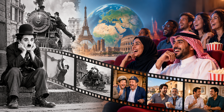 الكوميديا في السينما.. حين تغيّر اللغة والثقافة ما يضحك الجمهور