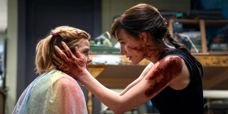 فيلم «Other Mommy»