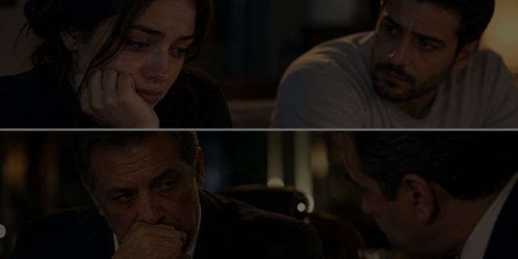 «الحوار الضمني».. المعاني الخفية التي تصنع قوة المشاهد السينمائية