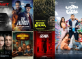 صالات السينما السعودية تستقبل 7 أفلام جديدة.. اليوم