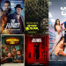 صالات السينما السعودية تستقبل 7 أفلام جديدة.. اليوم