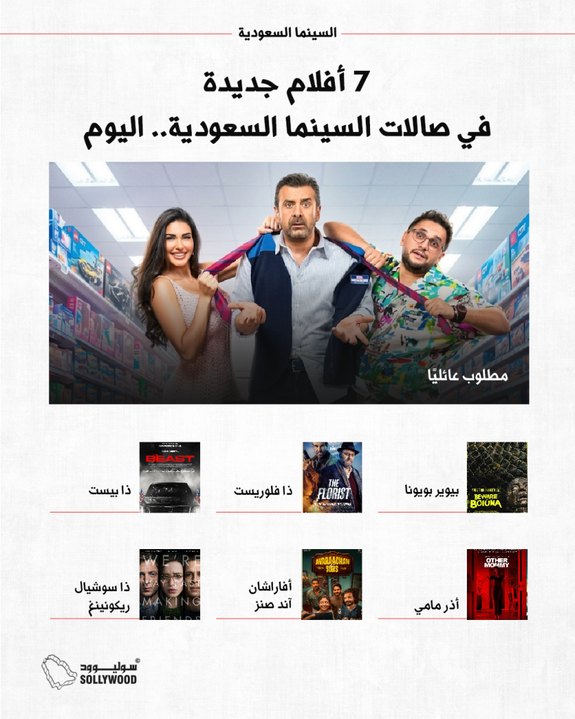 انفو 7info 7 IN