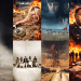 مخاطر عابرة للحدود.. أفلام تكشف كلفة سباق «التسلح»