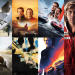 أفلام سباقات السيارات